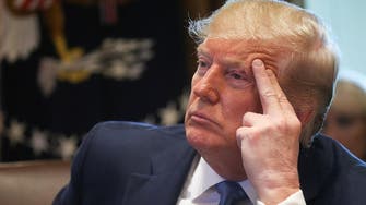Trump calls Mueller hearing a national ‘embarrassment’