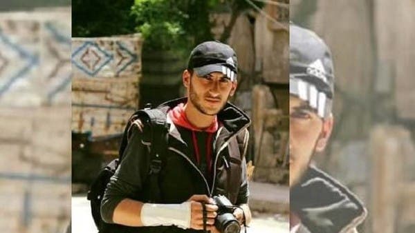 اعتقال وتهم.. مقتل "وسام الدمشقي" تعذيباً في سجون الأسد