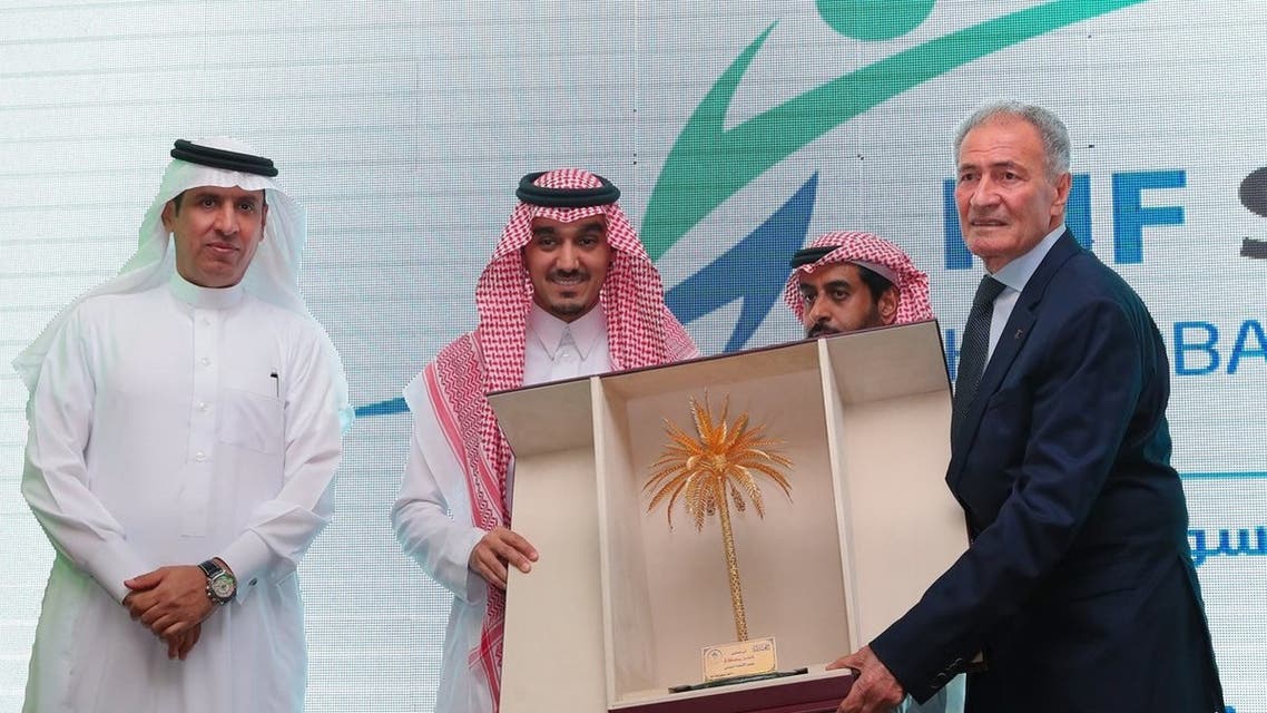 عبدالعزيز بن تركي الفيصل