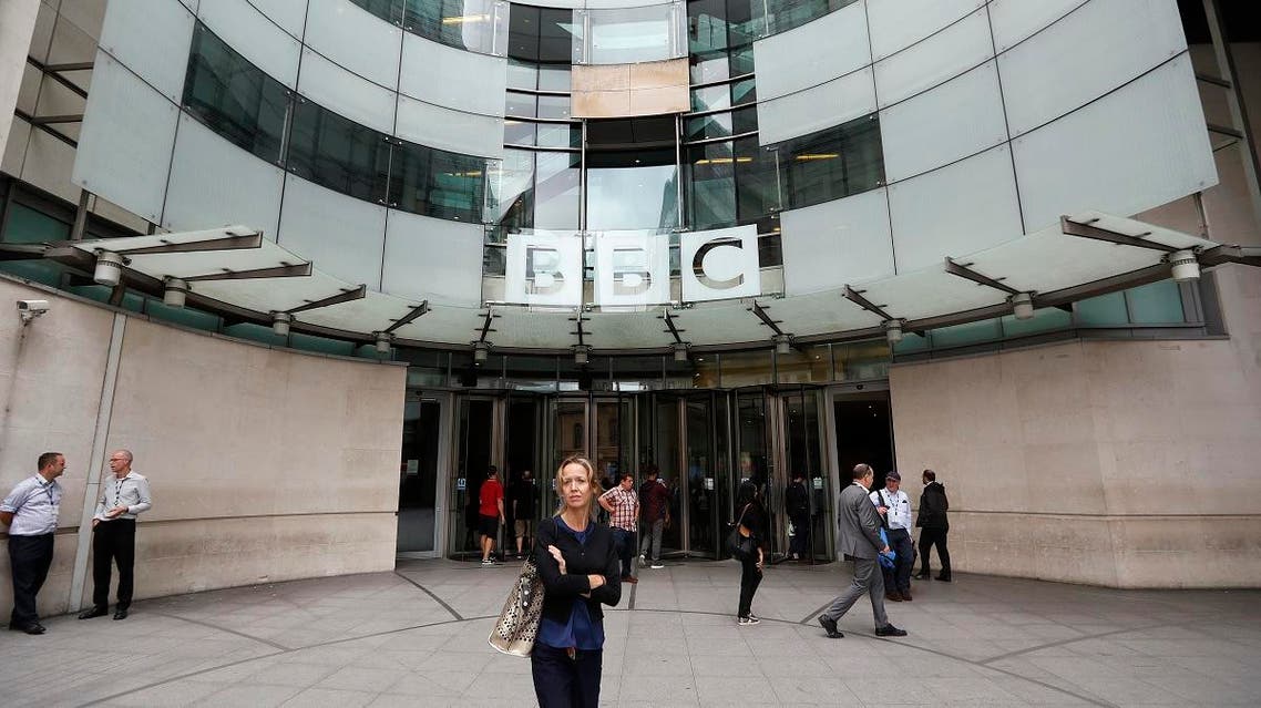 Russia accuses BBC World News channel of flouting broadcasting rules | Al  Arabiya English