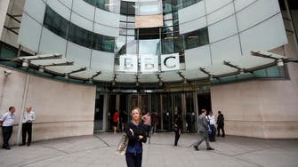 Britain’s BBC announces further 70 job cuts in news operations 