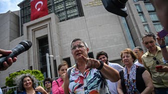 Turkey court acquits RSF representative of ‘terror propaganda’