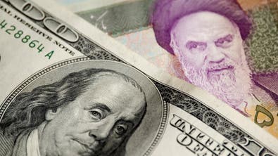 حديث ترمب عن إحراز تقدم مع طهران يرفع سعر الريال بإيران