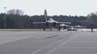 البنتاغون يبلغ أنقرة رسمياً بطردها من مشروع F-35