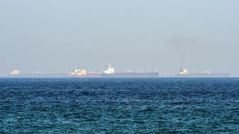 Leakage from Iran tanker halted as it heads for Gulf: Iranian media 