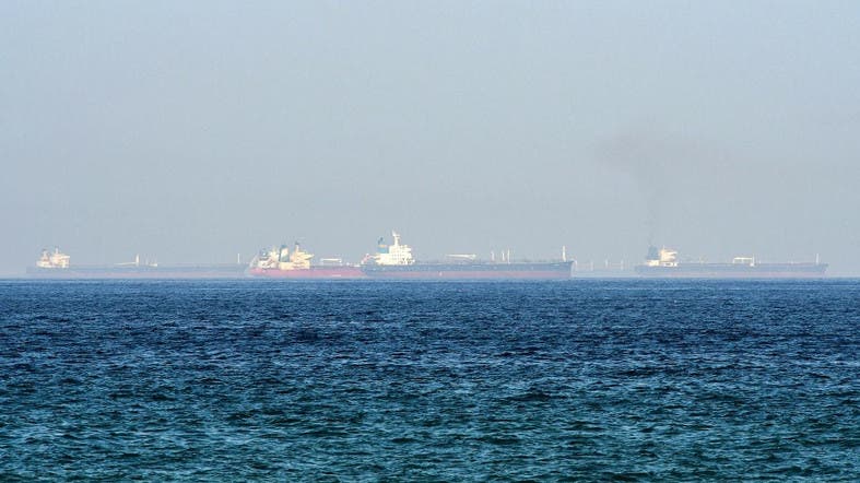 Iran Revolutionary Guards Seize Foreign Tanker For ‘fuel Smuggling ...