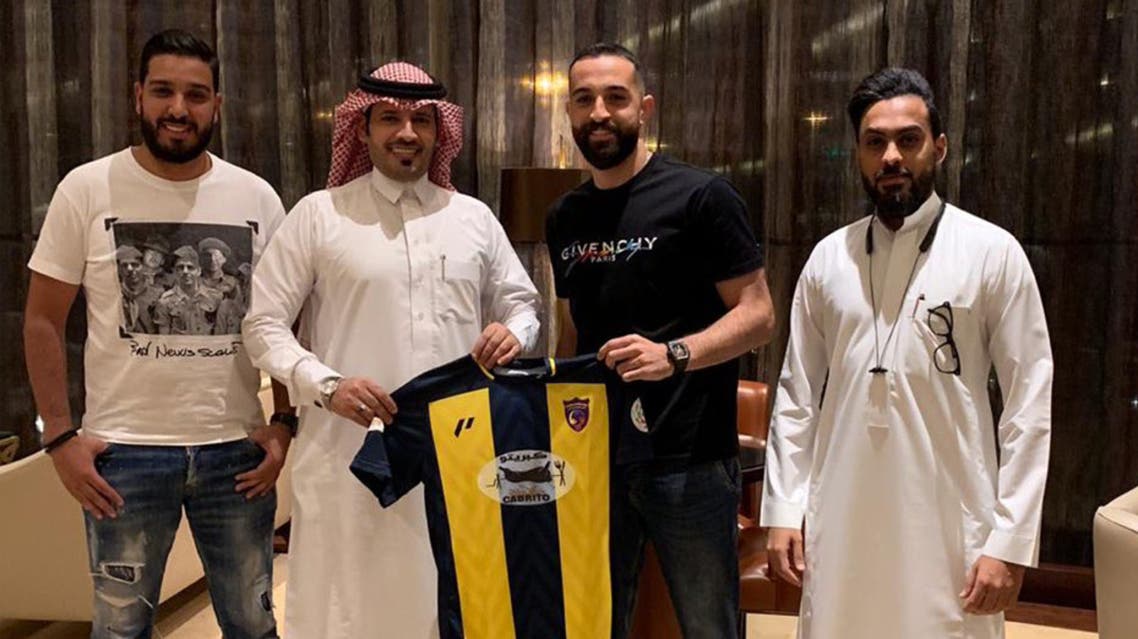 إدريس فتوحي