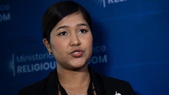 میانمار کے جرنیلوں پر امریکی پابندیاں پہلا اچھا قدم ہے: روہنگیا سماجی کارکن