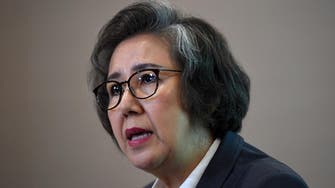 US ban on Myanmar army chief not enough, says UN                             