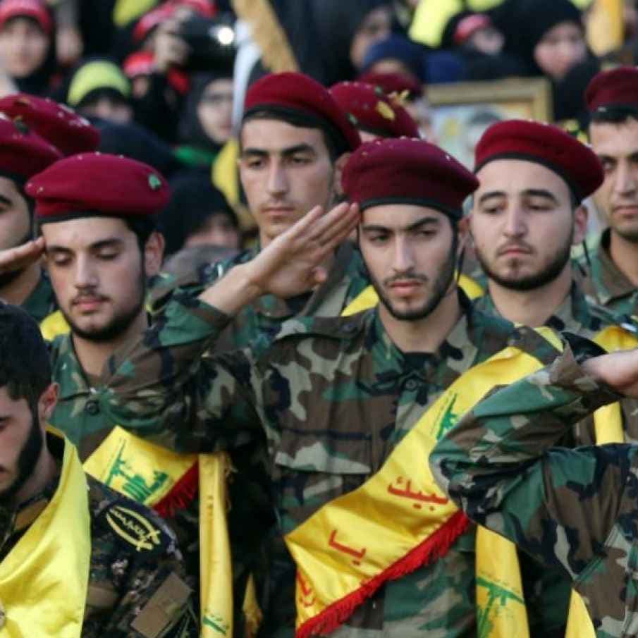 الأرجنتين تجمد أصول حزب الله وتصنفه منظمة إرهابية