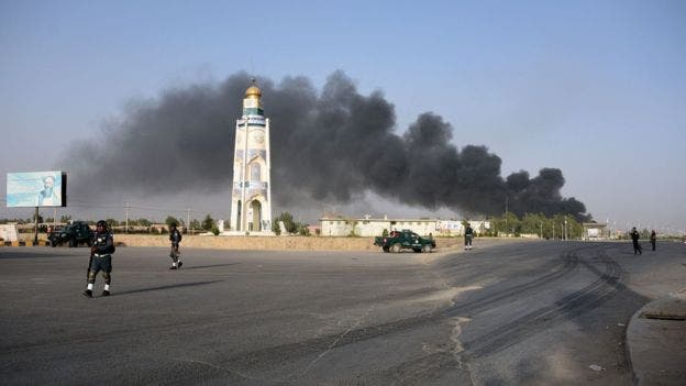 قندهار