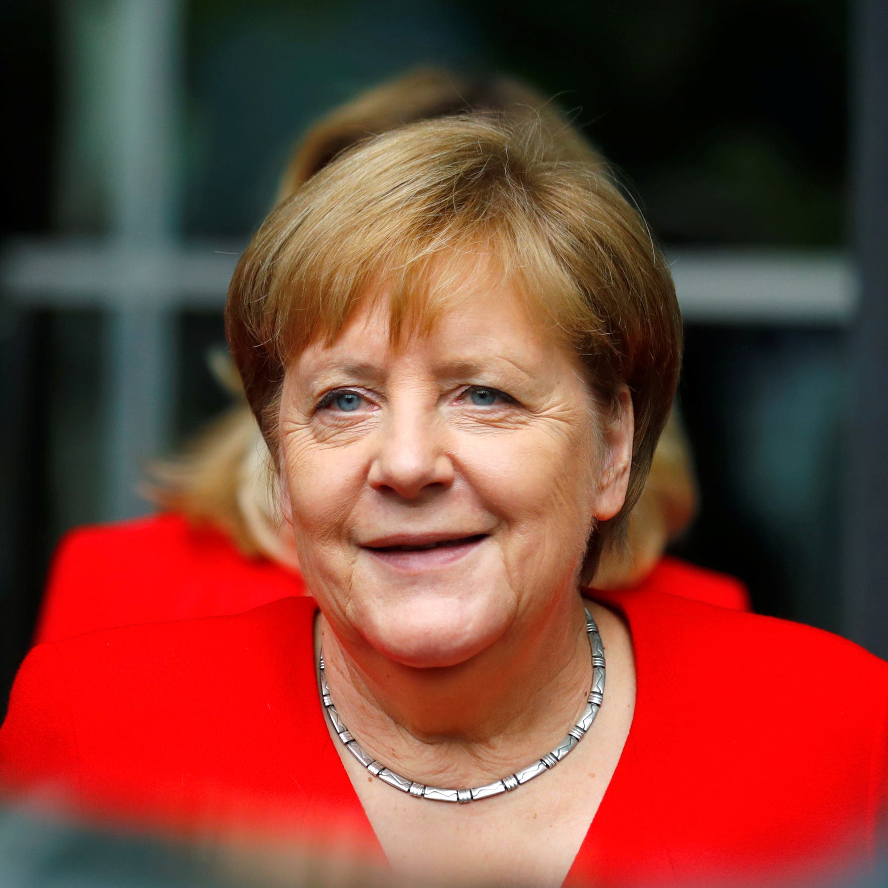 ميركل: ألمانيا مستعدة لزيادة مساهمتها بالميزانية الأوروبية