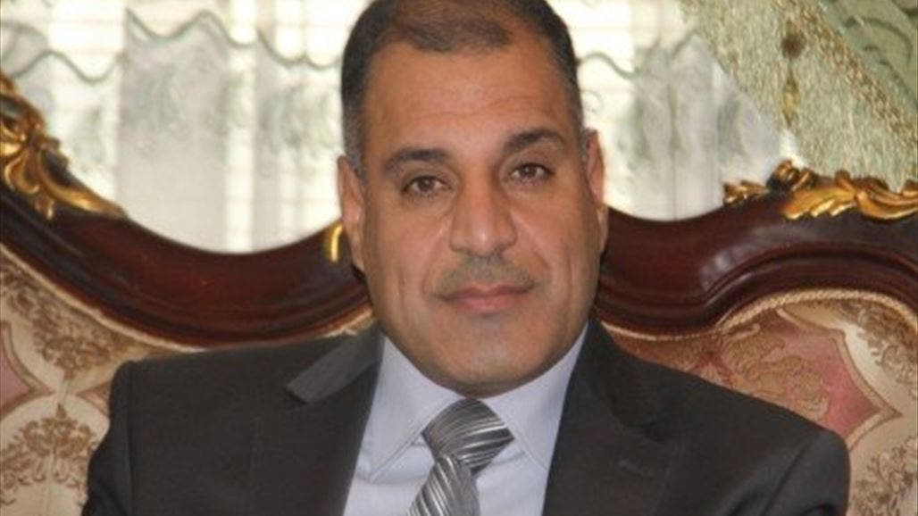 أحمد عبدالله عبد الجبوري