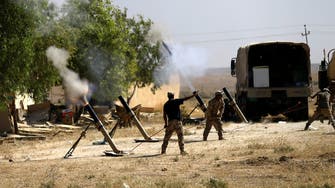 العراق.. مقتل 18 من عناصر الأمن في مواجهات مع داعش