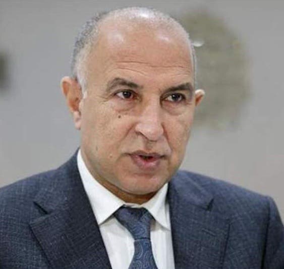 نوفل العاكوب