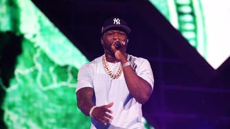 50 Cent’s Saudi name change humors fans