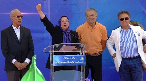 مهناز سلیمانیان