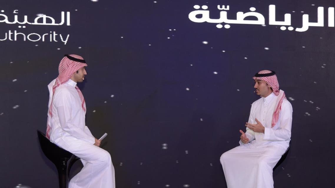 عبدالعزيز بن تركي الفيصل