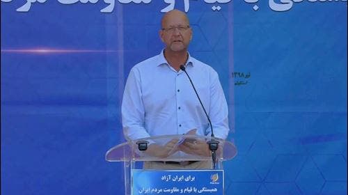 مگنوس اسکارسون