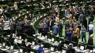 Iranian MPs thank IRGC for seizing British-flagged tanker, call for Gulf tolls 
