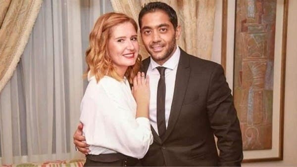 بعد أقل من عام.. انفصال هنا شيحة وأحمد فلوكس