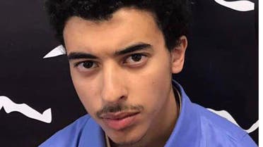 Hashem Abedi, the brother of Manchester bomber Salman Abedi (File photo: The Associated Press)