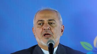 Iran’s foreign minister says Tehran still willing to negotiate with Washington
