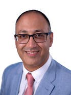 Tony Badran