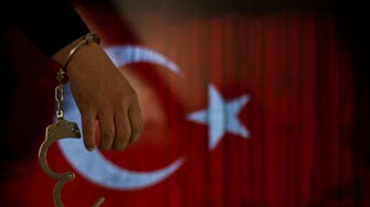 ترکی میں ناکام بغاوت کے الزام میں گرفتار 46 افراد کی جیلوں میں پراسرار'خود کشی'!