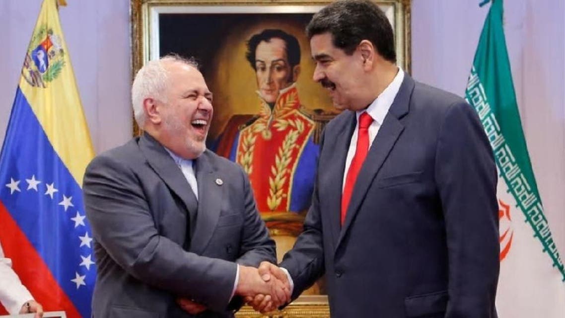 javad zarif and madruru