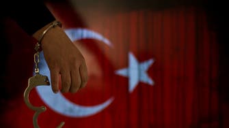 في عهد أردوغان.. عدد مساجين تركيا تخطى سكان 27 محافظة