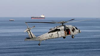 France, Italy, Denmark back European-led naval mission for Hormuz: diplomats