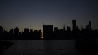 NYC mayor calls for probe as many wait for power to return