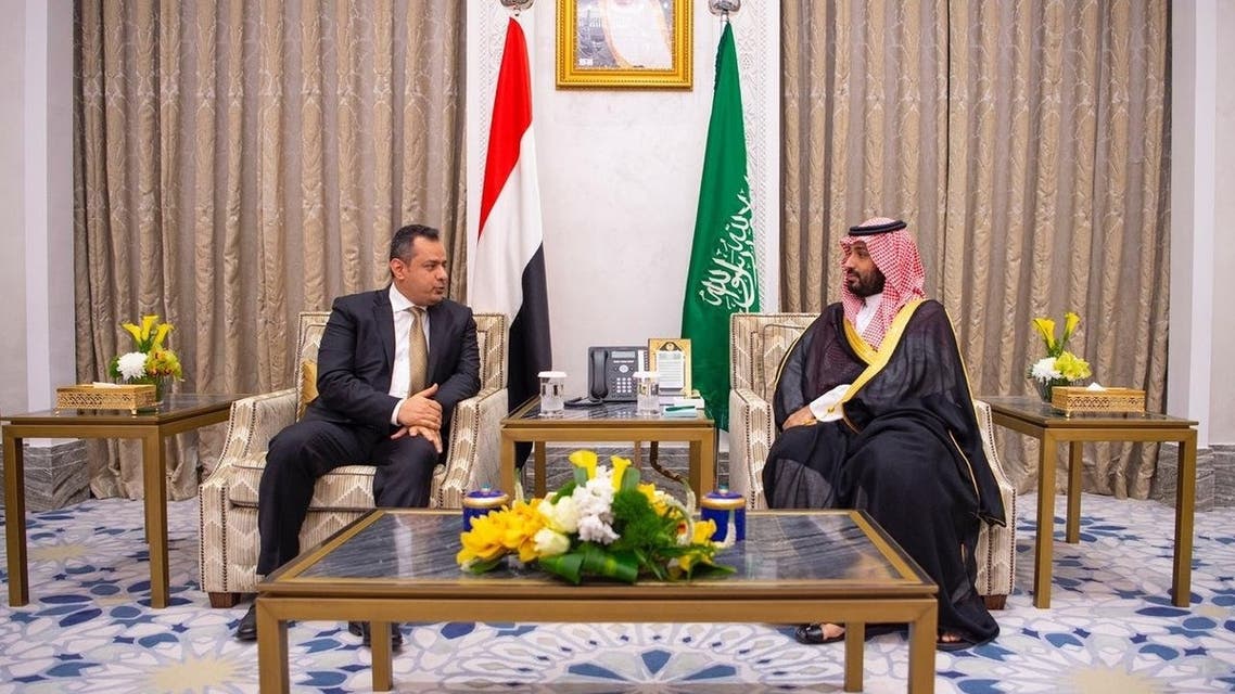 محمد بن سلمان