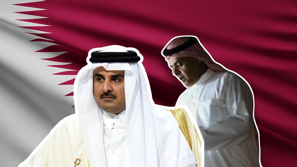 خليفة كايد المهندي