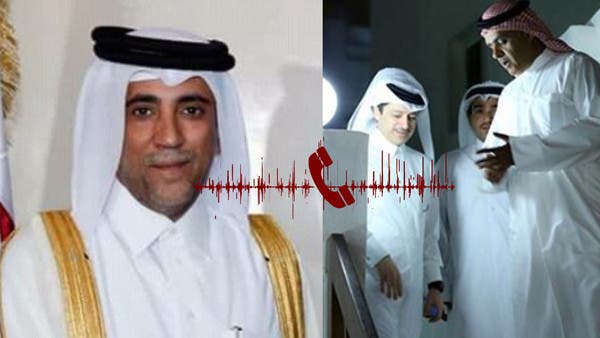 رجل أعمال مقرب من أمير قطر في مكالمة سرية: أصدقاؤنا وراء تفجيرات الصومال