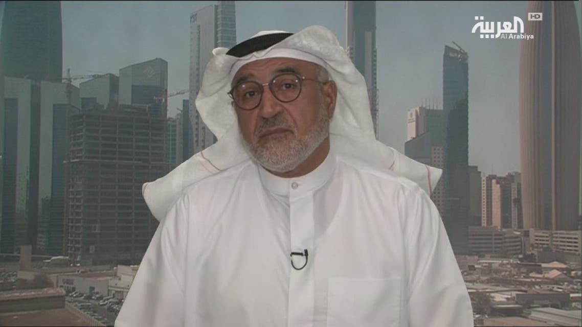 مقابلة مع محمد الشطي الخبير في شؤون النفط