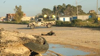 الجيش الليبي: طيران تركيا فشل بعرقلة تقدمنا في طرابلس