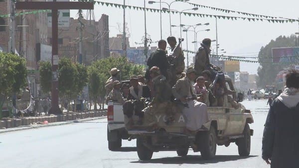 مصرع عشرات الحوثيين بينهم قيادات بارزة في معارك صعدة