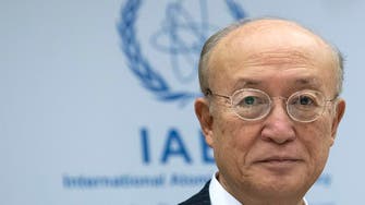 UN nuclear watchdog to start search for new chief 