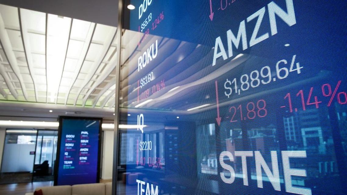 amazon stock investing investment (AFP)