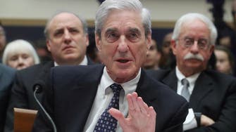 Mueller: I did not clear Trump of obstruction of justice