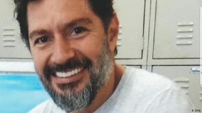 محمد خاقان آتيلا