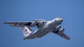 Russia wants probe on alleged S. Korean airspace violation