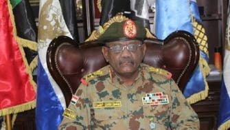 السودان: تكليف محمد عثمان الحسين برئاسة الأركان