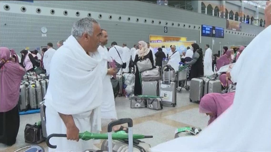 نشرة الرابعة | تركيا تفشل في منع سكان ريف إدلب من الحج