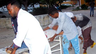 Deaths as bomber detonates in Mogadishu mayor’s office