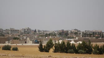 افزایش تنش در شمال سوریه در پی اعلام عملیات نظامی از سوی ترکیه 