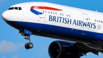 فوضى طيران في بريطانيا تتسبب بإلغاء عشرات الرحلات