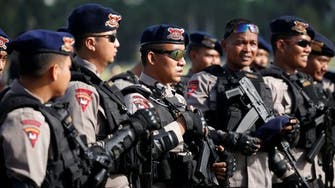 إندونيسيا.. السجن مدى الحياة لمسلح داعشي خطط لتفجيرات